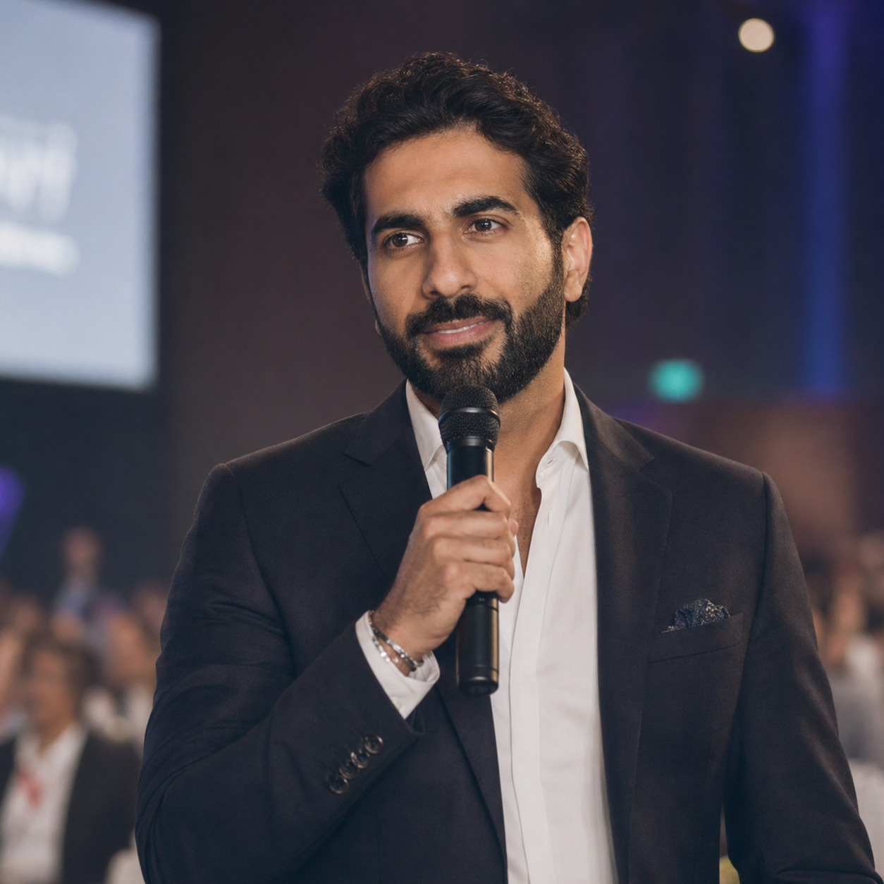 Khalid Al-Rashid